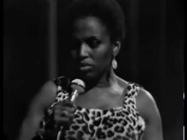 Zenzile Miriam Makeba - Ask the Rising Sun